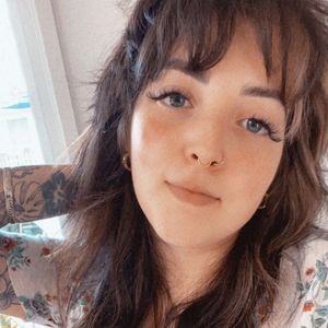 Meet your Posher, Kaleigh